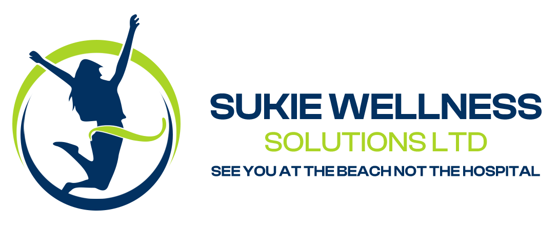 Sukie Wellness